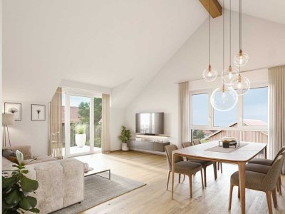 Sonnige und helle 4-Zimmerwohnung - auch für Kapitalanleger