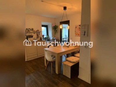 Tauschwohnung: Große gegen kleine Wohnung gesucht in Sülz oder Lindenthal