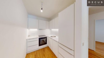 | 4 ZIMMER | BALKON | ST. VEIT GASSE 25 | ERSTBEZUG IN HIETZING | MIETBEGINN PER 01. DEZEMBER 2025