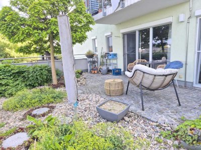 Traumhafte Lage – Ihr neues Zuhause wartet!