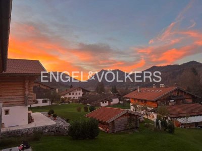 Weitblick genießen, Komfort erleben – Ihr neues Zuhause am Schliersee