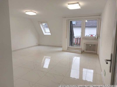 Moderne Terrassenwohnung mit 4 Zimmern!
