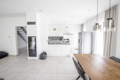 Energiesparhaus mit Einliegerwohnung!