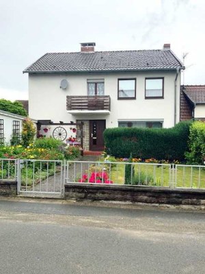 Garten Nein-Haus Ja