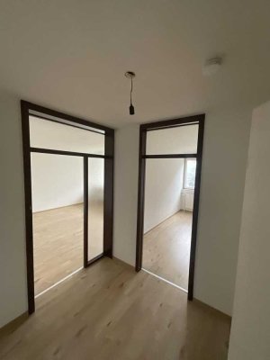 3-Zimmer-Wohnung in Kreuztal