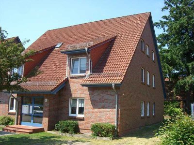Schöne 2,5 Zimmer-Wohnung mit Terrasse und Stellplatz in Friedrichsthal zu mieten!