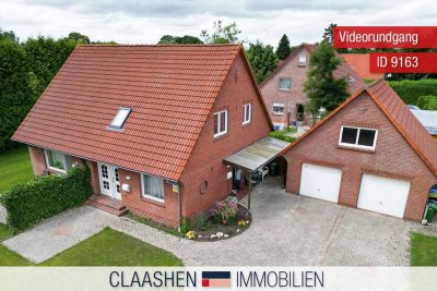 Zweifamilienhaus für vielfältige Wohnkonzepte