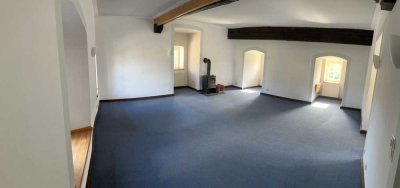 Attraktive 2-Zimmer-Wohnung im Rurtal