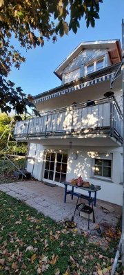 Gepflegtes 8-Zimmer Einfamilienhaus in Kressbronn am Bodensee