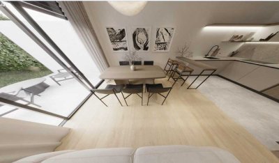 KfW 40 Neubau  Ihr neues Zuhause mit Privatgarten