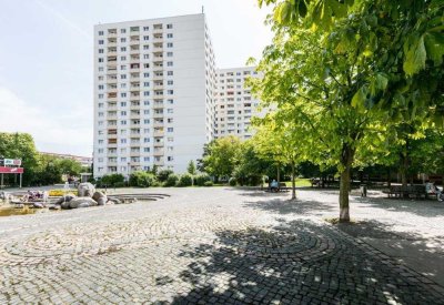 Azubis und Studenten-hier ist Eure neue Wohnung