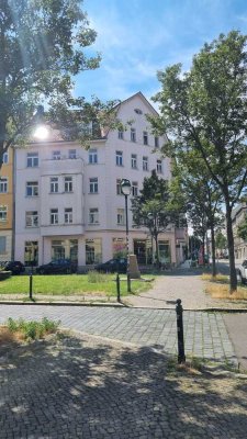 2er-WG Neugründung *völlmöbliert*Aufzug*