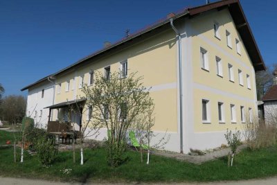 Geräumige 5-Zimmer-Wohnung nahe Erding