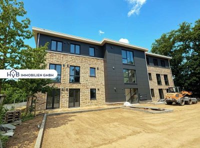 Erstbezug im Goldweg – stilvolle 2-Zimmer-Neubauwohnung mit Balkon und Aufzug