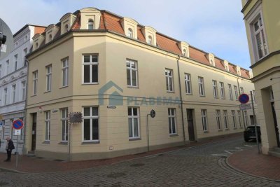 Apartments im Parchimer Zentrum