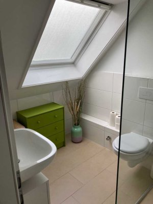 1-Zimmer Wohnung in Dortmund-Kirchhörde