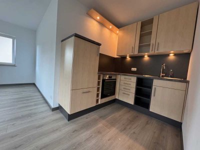 ***Reserviert ***Geschmackvolle 1-Raum-Wohnung mit gehobener Innenausstattung in Michelstadt