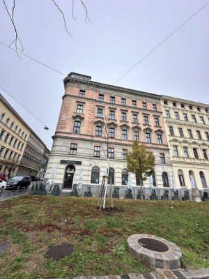 Charmante 3-Zimmer-Wohnung in 1150 Wien – 700 Meter zum Westbahnhof | 1100 Meter zur Mariahilferstraße/Einkaufsstraße