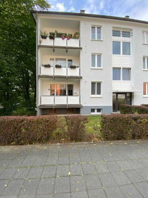 2-Zimmer Wohnung in Solingen-Südstadt mit 64 m² Wohnfläche