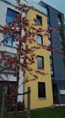 Attraktive 3-Raum-Wohnung mit EBK und Balkon in VS-Villingen