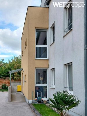 Top 2/3. Geförderte 3 Zimmer Wohnung| Miete mit Kaufoption| Loggia.