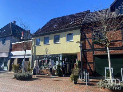 Top-Investment im Herzen von Sarstedt–Wohn-und Geschäftshaus mit starker Rendite & Perspektiven!