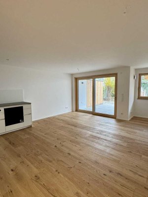 Wohnen im Neubau - Komfortable 2-Zimmer-Wohnungen