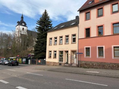 Mehrfamilienhaus in Mittweida !!