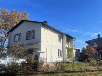 Tolles Wohnen in Welzenegg