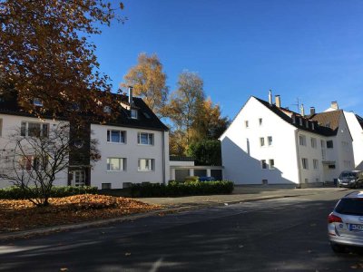 Lichtdurchflutete kernsanierte 3-Zimmer-Wohnung in Solingen