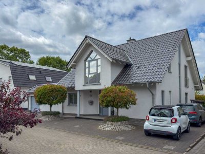 Modernes Wohnerlebnis in gefragter Lage von Unna
