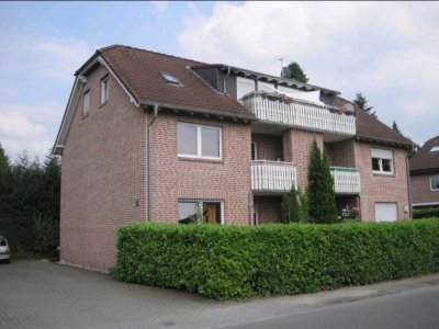 gemütliche 3 Zi. Wohnung in guter Lage von Voerde-Friedrichsfeld
reserviert !