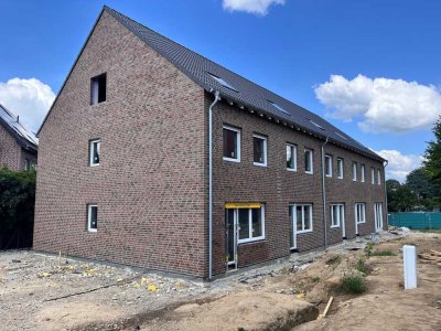 Gestalten Sie Ihren Neubau: Ausbau in Eigenleistung - Leben am Raiffeisenweg