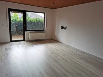 Schöne Einliegerwohnung - 2 Zimmer