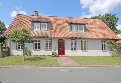 Wohnen und Arbeiten unter einem Dach!