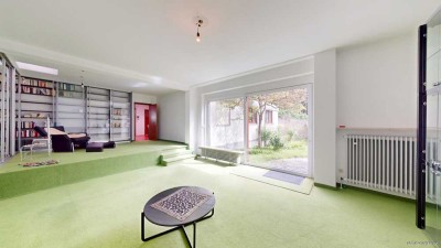 RE/MAX - Traum-Bungalow in Ottobrunn!