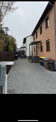 2-Zimmer Wohnung