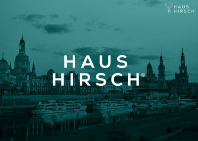 Exklusiver Neubau in gewachsener Hofstruktur – In Dresden