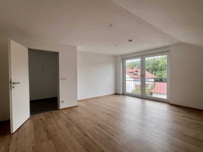 Helle 2,5-Zimmer Wohnung in Fürstenfeldbruck