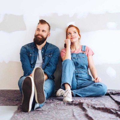 Ankommen, wohlfühlen, leben