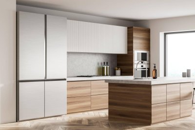 Neubau-Erstbezug: Lichtdurchflutete 4-Zimmer-Wohnung mit großem Balkon
