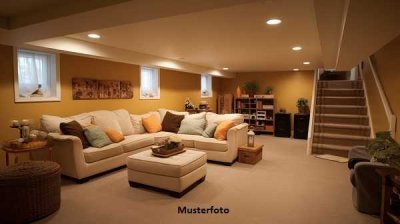 Appartement mit Stellplatz + provisionsfrei +