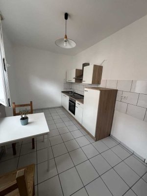Schöne 1-Zimmer-Wohnung in Mannheim