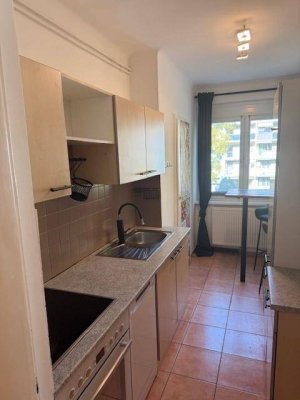 Das Leben erleben! 2 Zimmer-Wohnung in einer der beliebtesten Lagen in Graz Nähe TU