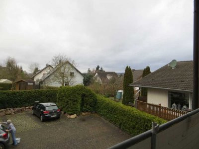 Helle 75 qm Wohnung für Pärchen oder Single