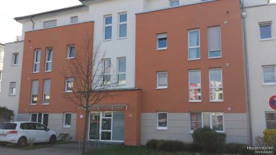 Hochwertige 2 Zimmer Wohnung in bester Lage von Heusenstamm