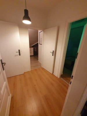 Schöne 4-Zimmer-Dachgeschosswohnung in Lüdenscheid