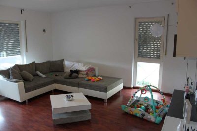 PROVISIONSFREI Kapitalanlage in Remscheid-Lennep: Gepflegte 3-Zimmer-Wohnung mit Garage & Stellplatz