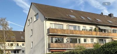 Maklerfrei! 2 Zimmer DG Whg, Am Pfad 4, 40670 Meerbusch