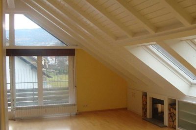 2 Zi DG-Apartment